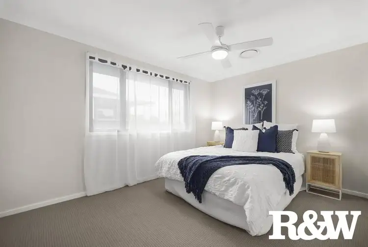 Fourth view of Homely house listing, 85 Willmington Road, Luddenham NSW 2745