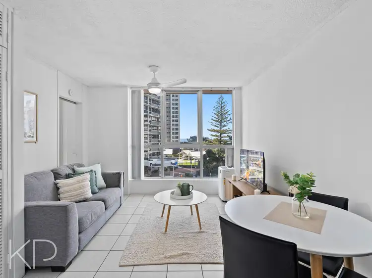 11/19-21 Clifford Street, Surfers Paradise QLD 4217