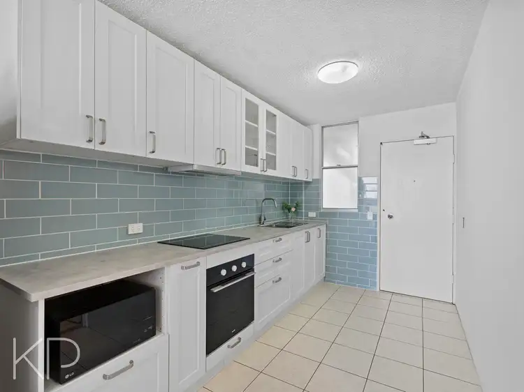 Second view of Homely apartment listing, 11/19-21 Clifford Street, Surfers Paradise QLD 4217