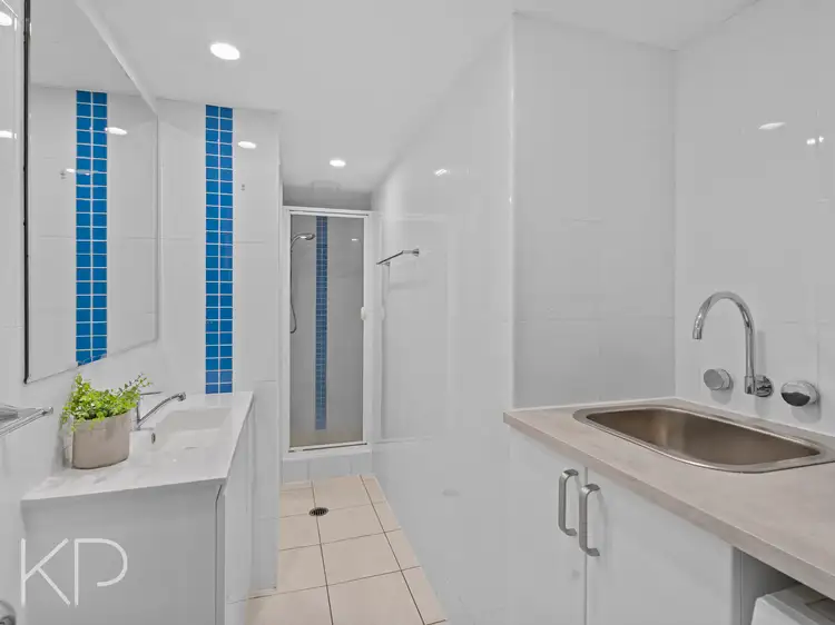 Fifth view of Homely apartment listing, 11/19-21 Clifford Street, Surfers Paradise QLD 4217