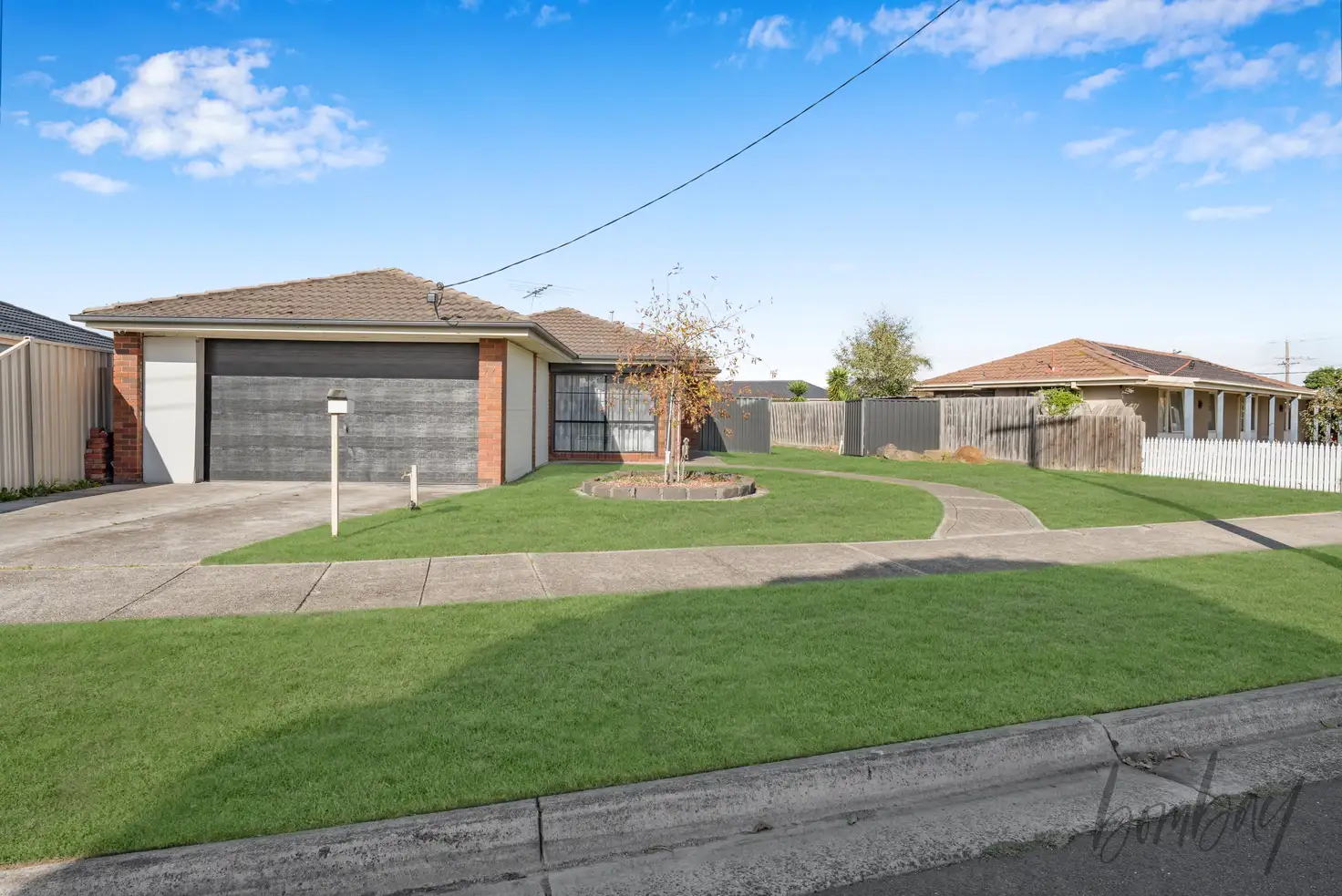 Main view of Homely house listing, 77 Banbury Crescent, Craigieburn VIC 3064