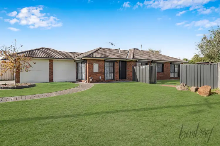 Second view of Homely house listing, 77 Banbury Crescent, Craigieburn VIC 3064