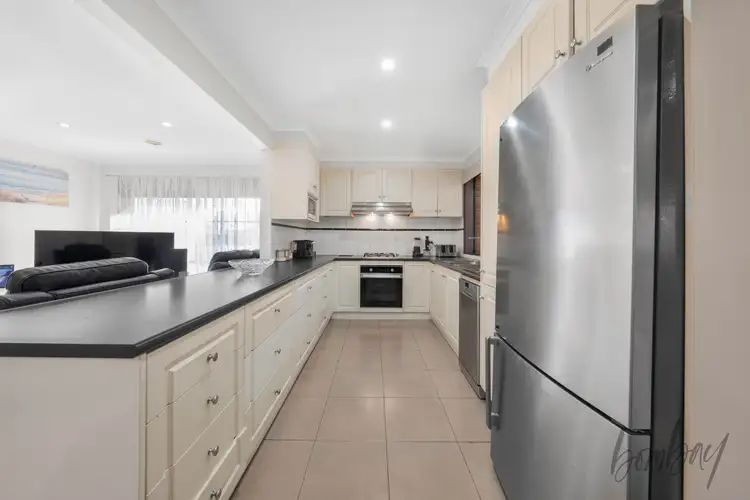 Third view of Homely house listing, 77 Banbury Crescent, Craigieburn VIC 3064