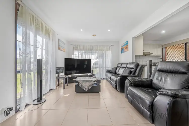 Sixth view of Homely house listing, 77 Banbury Crescent, Craigieburn VIC 3064