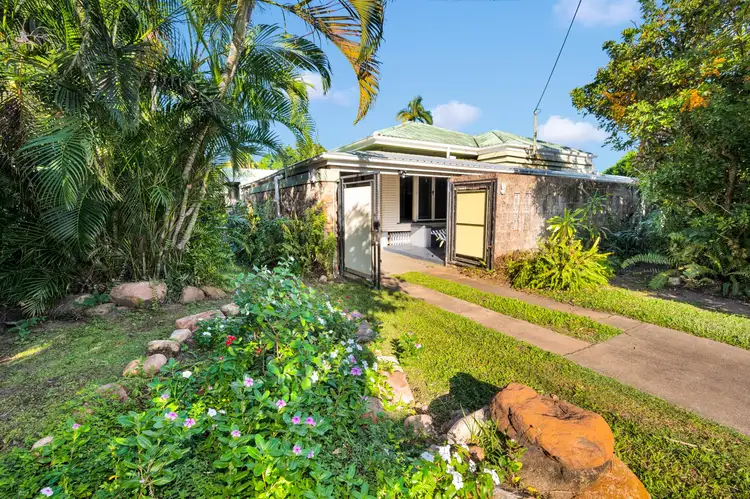 9 Gulliver Street, Mundingburra QLD 4812