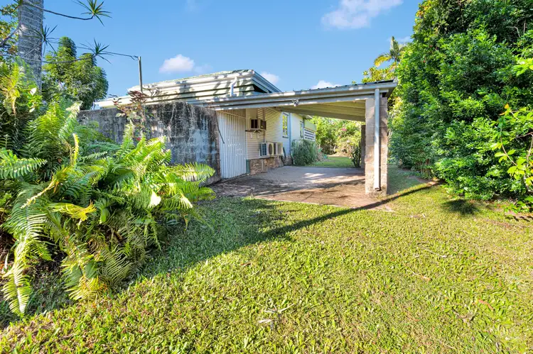 Second view of Homely house listing, 9 Gulliver Street, Mundingburra QLD 4812