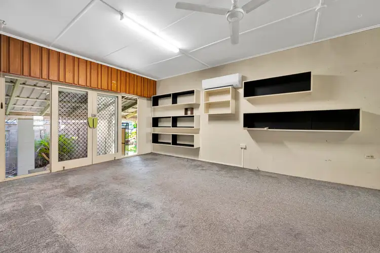 Fourth view of Homely house listing, 9 Gulliver Street, Mundingburra QLD 4812