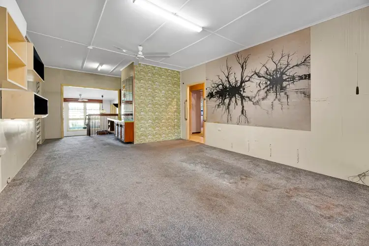 Fifth view of Homely house listing, 9 Gulliver Street, Mundingburra QLD 4812