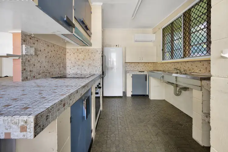 Seventh view of Homely house listing, 9 Gulliver Street, Mundingburra QLD 4812