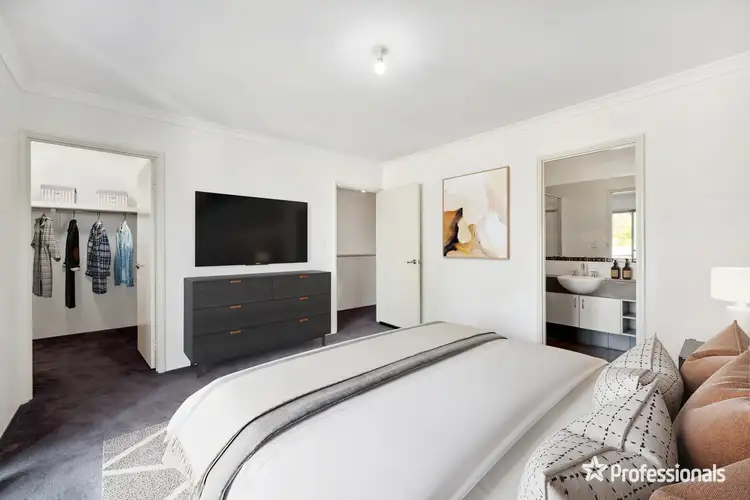 Fourth view of Homely townhouse listing, 2/18 Gibbs Street, East Cannington WA 6107