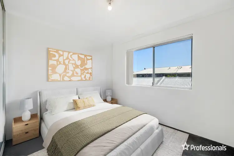 Sixth view of Homely townhouse listing, 2/18 Gibbs Street, East Cannington WA 6107