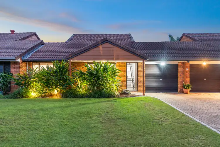 Fourth view of Homely townhouse listing, 8/172 Barrier Reef Drive, Mermaid Waters QLD 4218