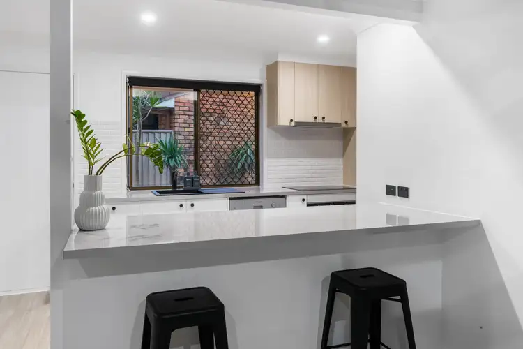 Fifth view of Homely townhouse listing, 8/172 Barrier Reef Drive, Mermaid Waters QLD 4218