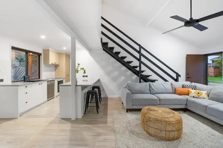 Sixth view of Homely townhouse listing, 8/172 Barrier Reef Drive, Mermaid Waters QLD 4218