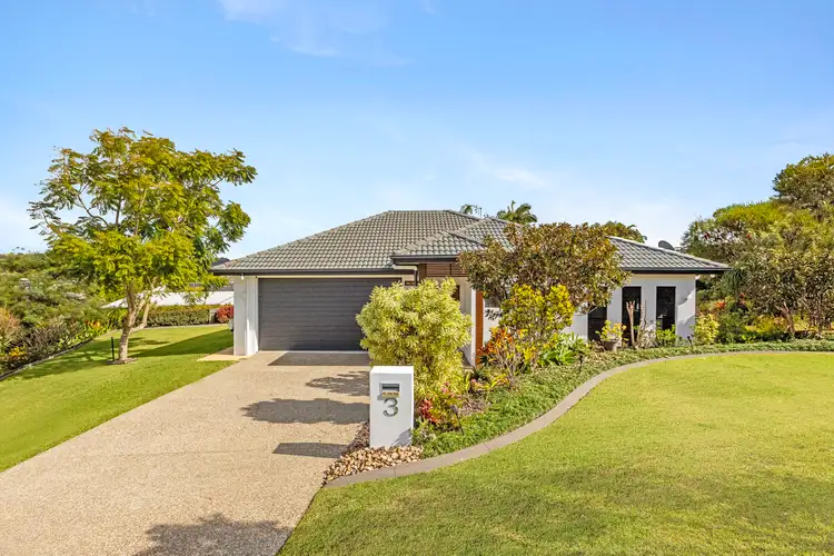 3 Wellard Court, Bli Bli QLD 4560