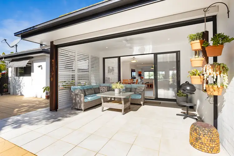Third view of Homely house listing, 3 Wellard Court, Bli Bli QLD 4560