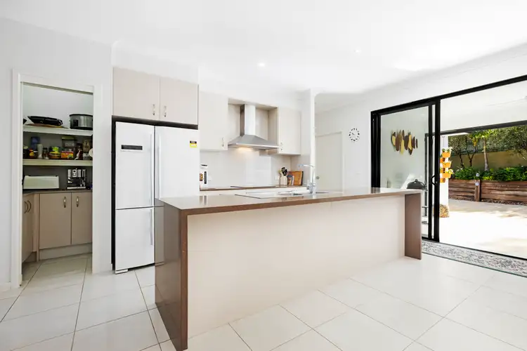 Fourth view of Homely house listing, 3 Wellard Court, Bli Bli QLD 4560