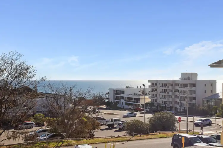 Second view of Homely apartment listing, 23/15 Eric Street, Cottesloe WA 6011