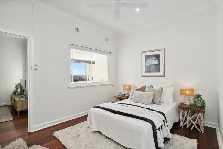 Fourth view of Homely apartment listing, 23/15 Eric Street, Cottesloe WA 6011