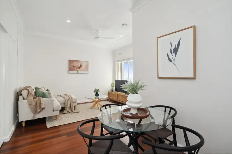 Fifth view of Homely apartment listing, 23/15 Eric Street, Cottesloe WA 6011
