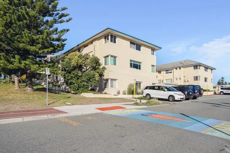 Sixth view of Homely apartment listing, 23/15 Eric Street, Cottesloe WA 6011