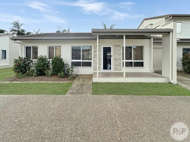 Main view of Homely unit listing, 64/1-19 Burnda Street, Kirwan QLD 4817