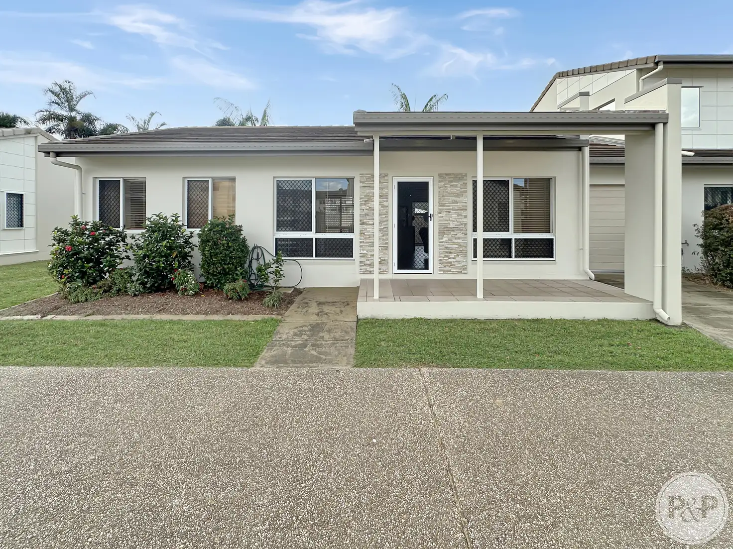 Main view of Homely unit listing, 64/1-19 Burnda Street, Kirwan QLD 4817