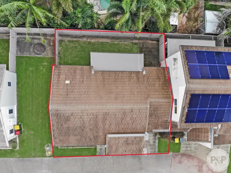Third view of Homely unit listing, 64/1-19 Burnda Street, Kirwan QLD 4817