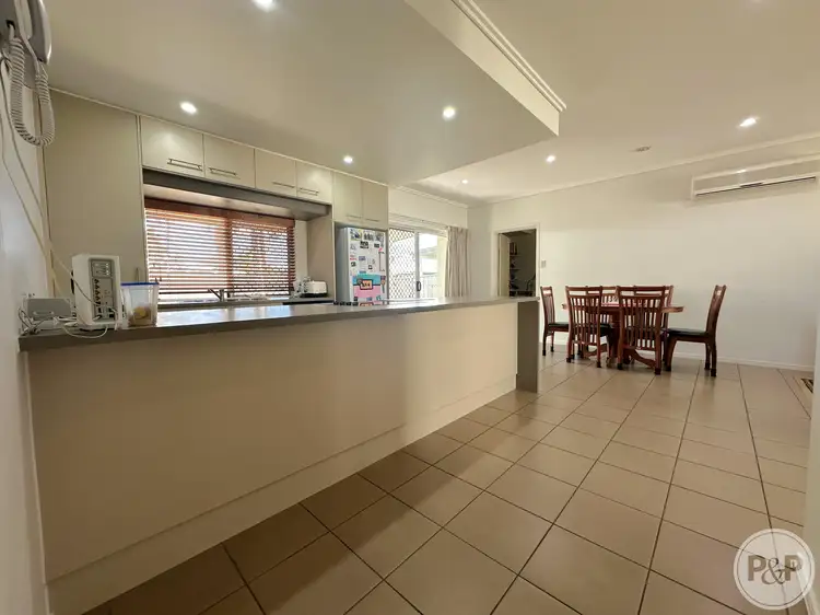 Fifth view of Homely unit listing, 64/1-19 Burnda Street, Kirwan QLD 4817