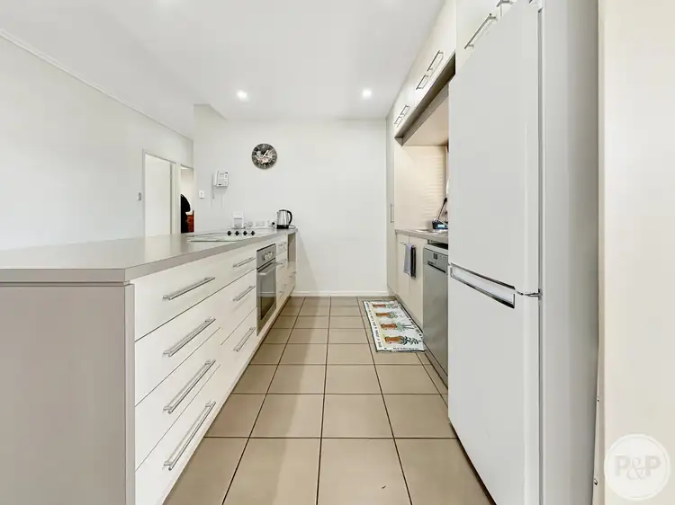 Sixth view of Homely unit listing, 64/1-19 Burnda Street, Kirwan QLD 4817
