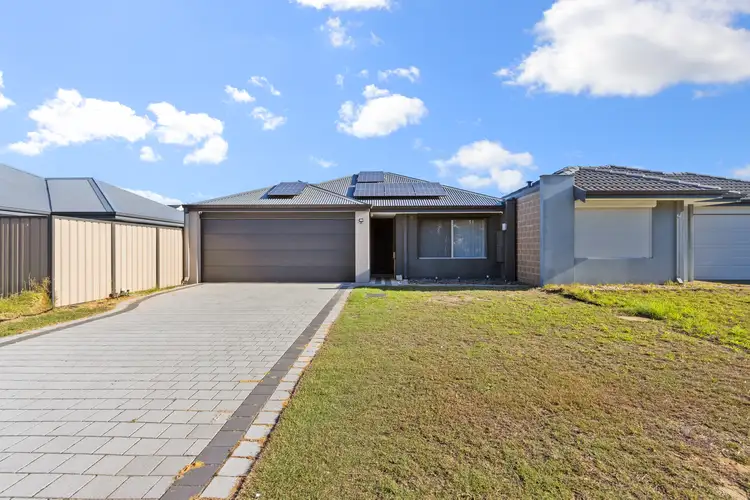 45 Brookland Street, Beckenham WA 6107