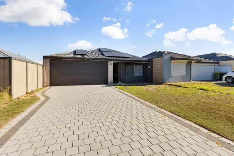 Second view of Homely house listing, 45 Brookland Street, Beckenham WA 6107