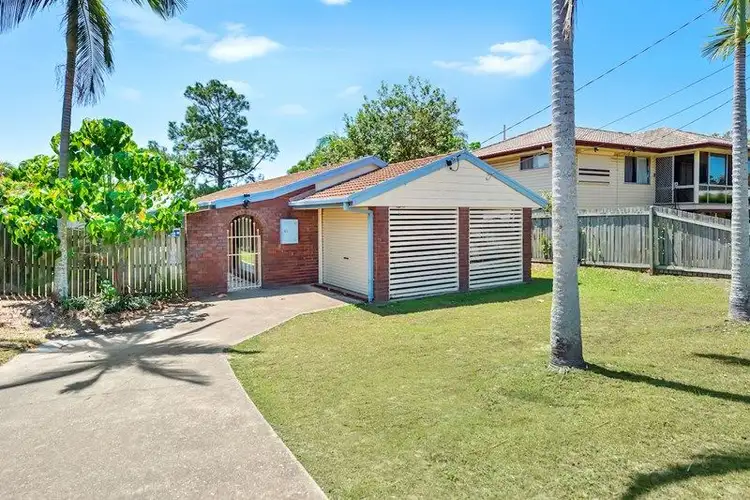 48 Korsch Street, Kippa-Ring QLD 4021