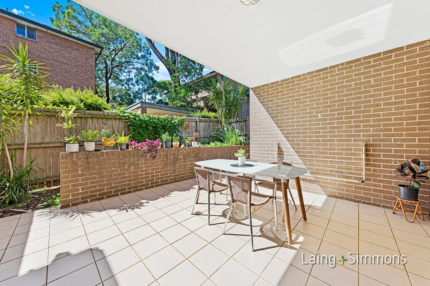 Main view of Homely apartment listing, 20/462 Guildford Rd, Guildford NSW 2161