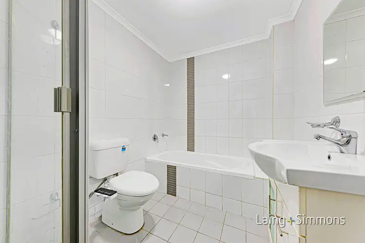 Fourth view of Homely apartment listing, 20/462 Guildford Rd, Guildford NSW 2161