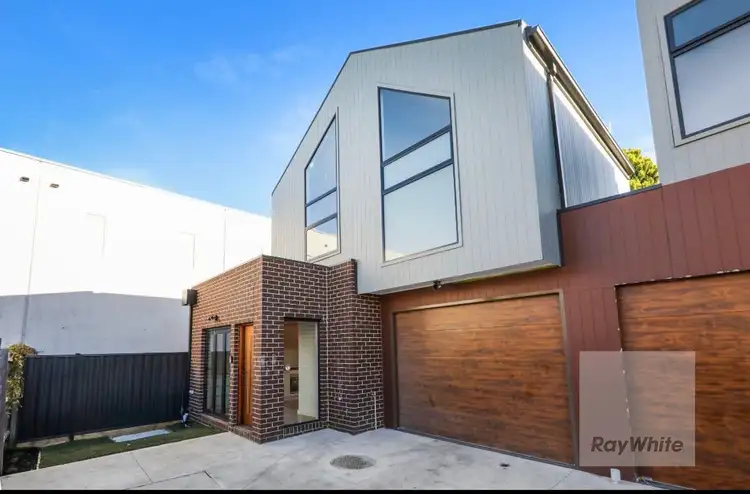 4/19 Cynga Street, Preston VIC 3072