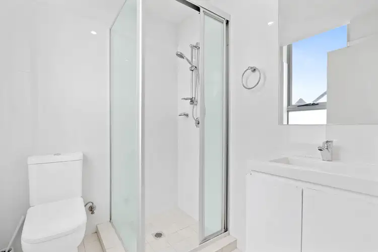 Second view of Homely studio listing, 28A/108 James Ruse Drive, Rosehill NSW 2142