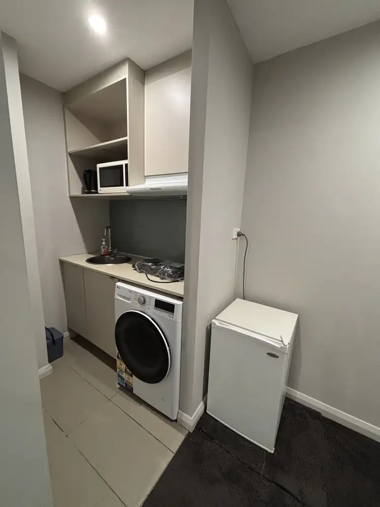Third view of Homely studio listing, 28A/108 James Ruse Drive, Rosehill NSW 2142