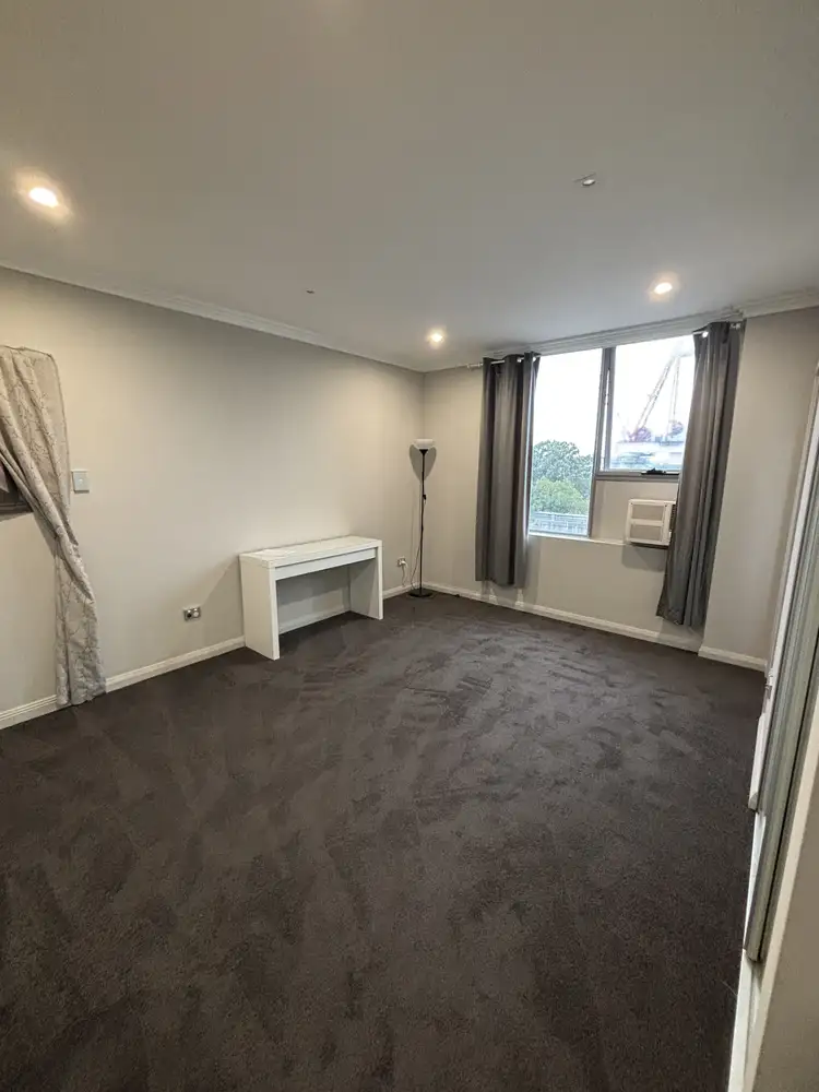 Fourth view of Homely studio listing, 28A/108 James Ruse Drive, Rosehill NSW 2142