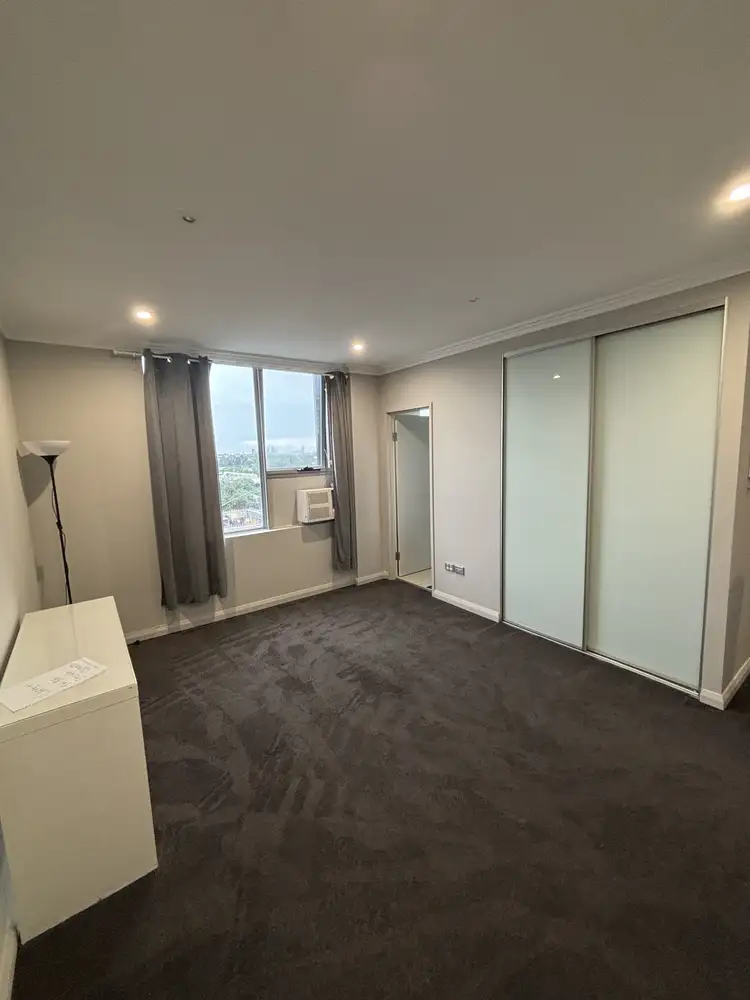 Fifth view of Homely studio listing, 28A/108 James Ruse Drive, Rosehill NSW 2142
