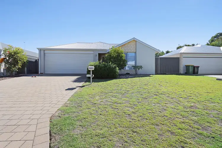 59 Ludlow Loop, Pinjarra WA 6208