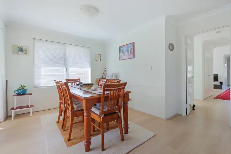 Fifth view of Homely house listing, 59 Ludlow Loop, Pinjarra WA 6208
