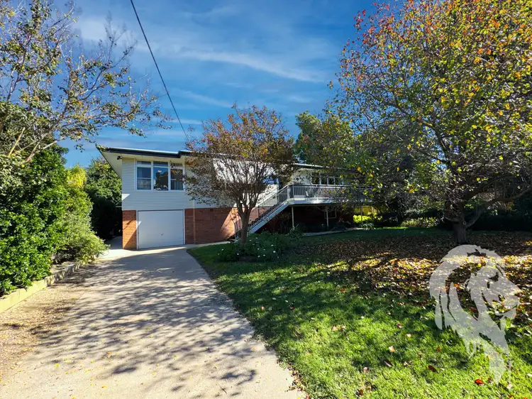 31 Selina Street, Narrabri NSW 2390