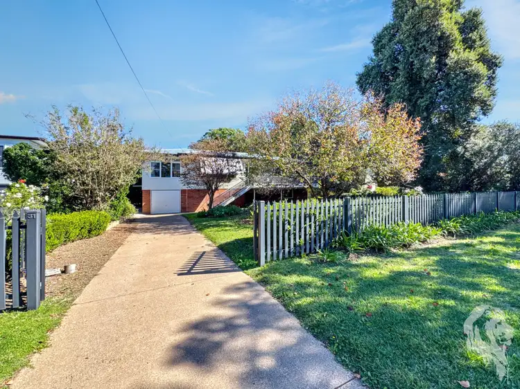 Third view of Homely house listing, 31 Selina Street, Narrabri NSW 2390