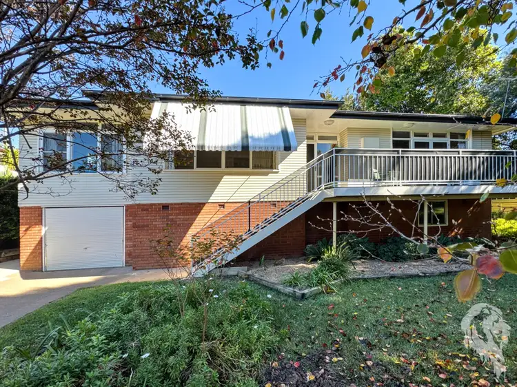 Fourth view of Homely house listing, 31 Selina Street, Narrabri NSW 2390