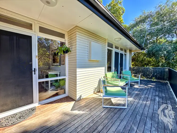 Fifth view of Homely house listing, 31 Selina Street, Narrabri NSW 2390