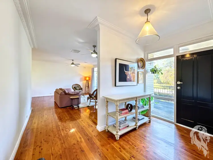 Sixth view of Homely house listing, 31 Selina Street, Narrabri NSW 2390