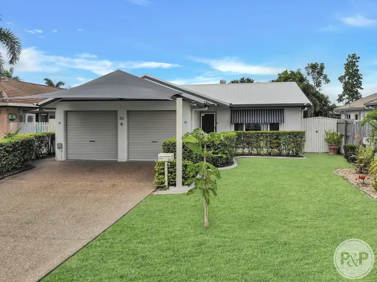 50 Florida Place, Kirwan QLD 4817