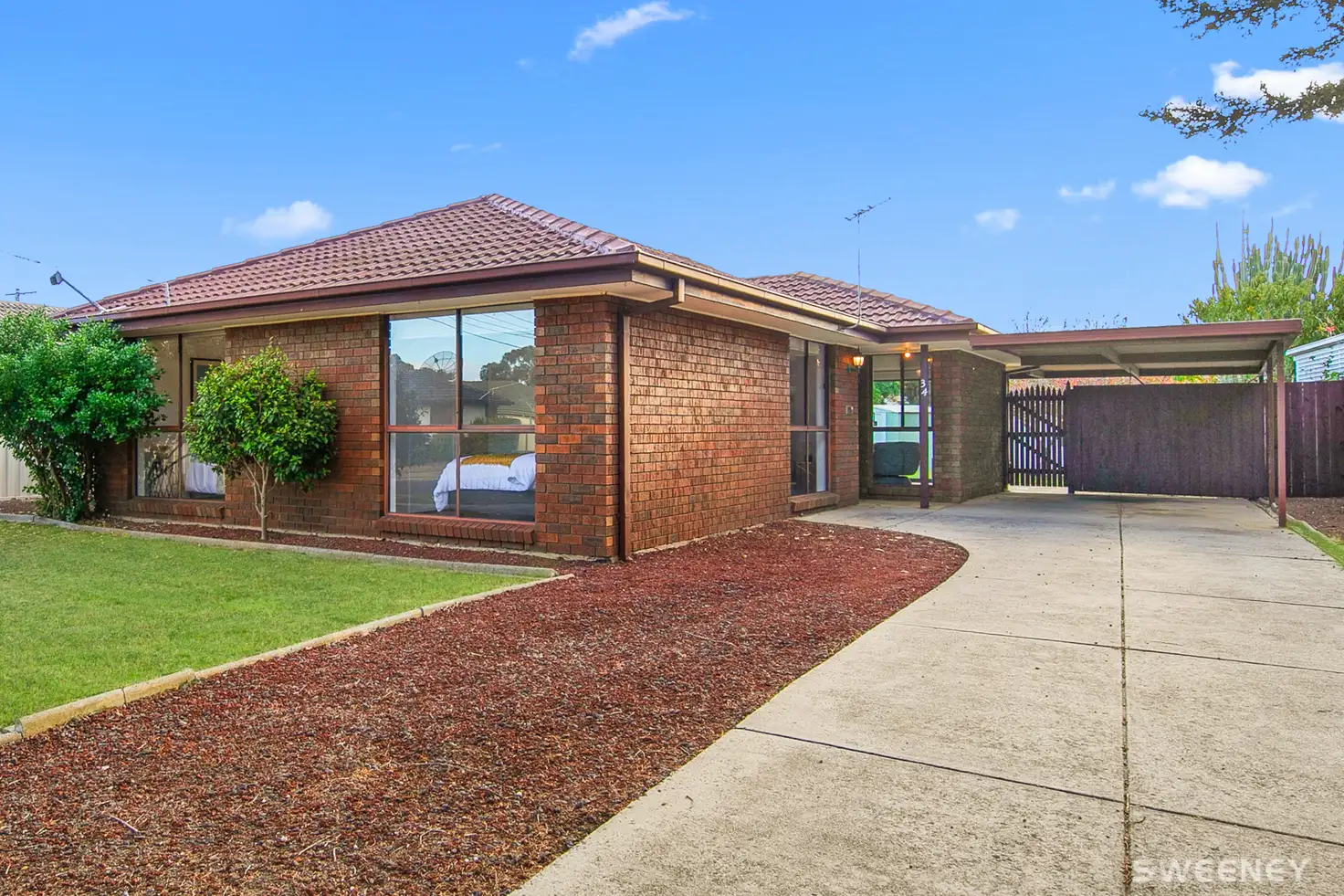 Main view of Homely house listing, 34 Edwards Drive, Altona Meadows VIC 3028