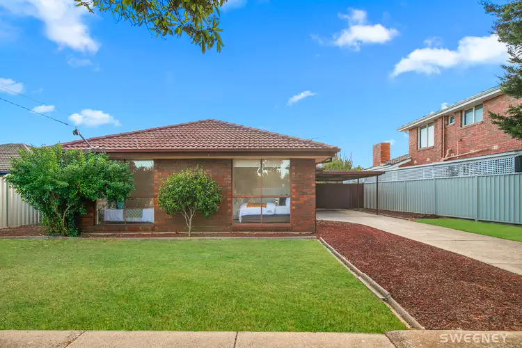 Second view of Homely house listing, 34 Edwards Drive, Altona Meadows VIC 3028